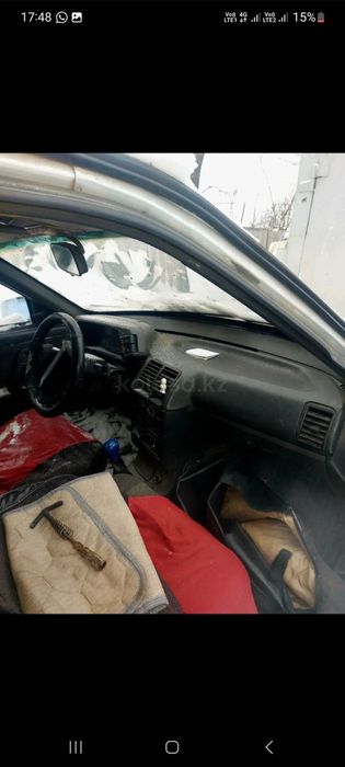 Продам Ваз 2112 каз учёт