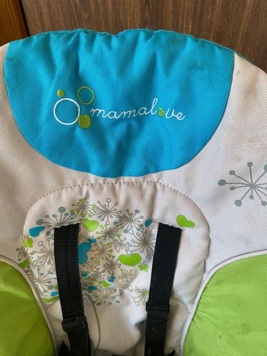 Стульчик для кормления