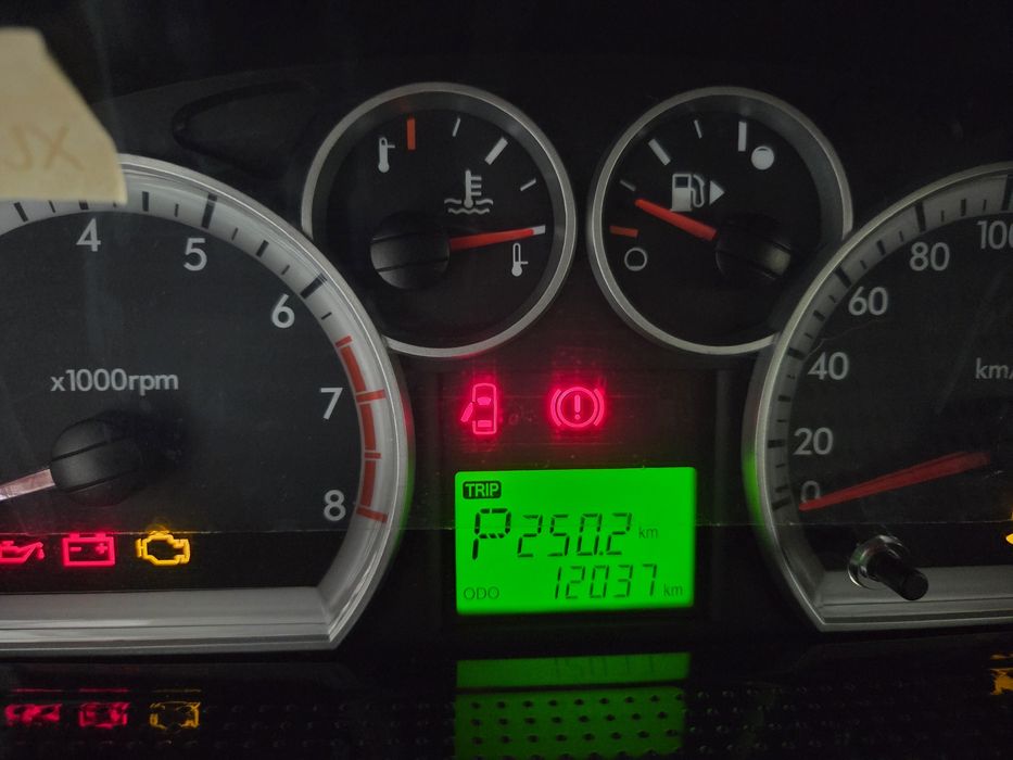 Nexia 3 AV-Elegant/AT Plus 2021