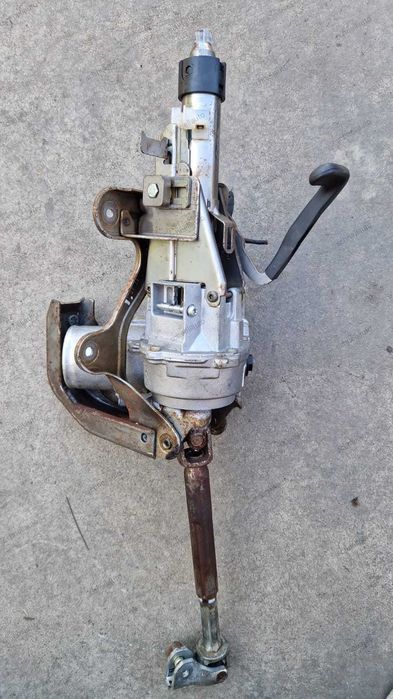 Coloana directie Renault Scenic Megane cod 8200442177A