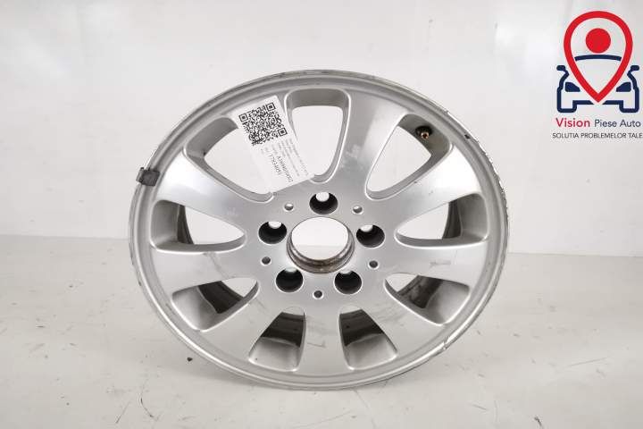 Оригинална джанта / Originalna dzhanta Mercedes-Benz A-Class W169 (фей