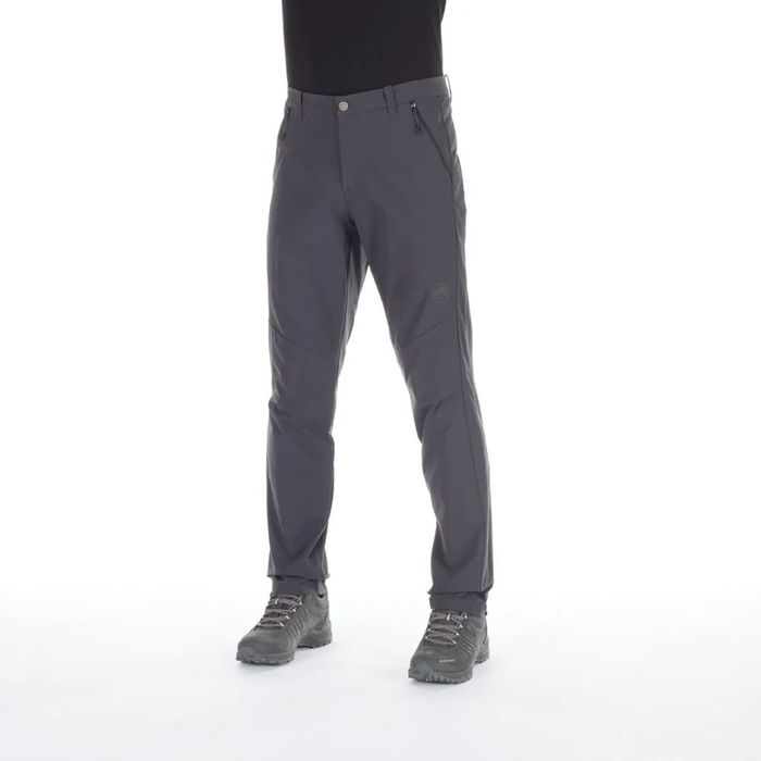 Pantaloni barbati MAMMUT HIKING Pants