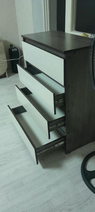 Новый комод НОВИНКА