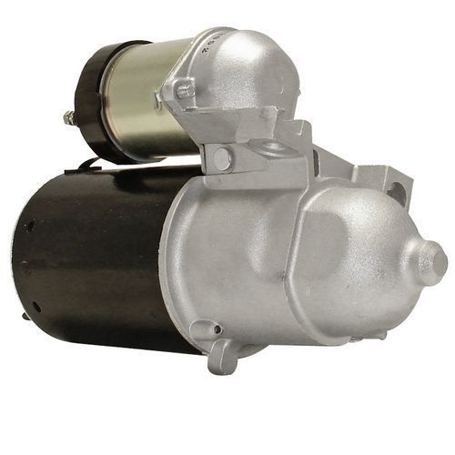 Electromotor Dacia Dokker, Duster, Duster, Lodgy; Renault Fluence, Logan/Stepway 2, Megane 4, 1.6, 1.6 LPG, 1.6 SCe 115, 1.6 SCe 100, 1.6 16V, Nr.