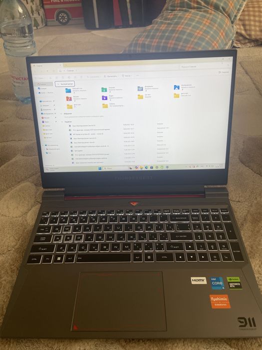 Ноутбук срочно сатылады