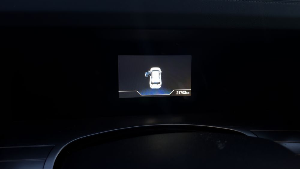 SsangYoung - KGM Torres