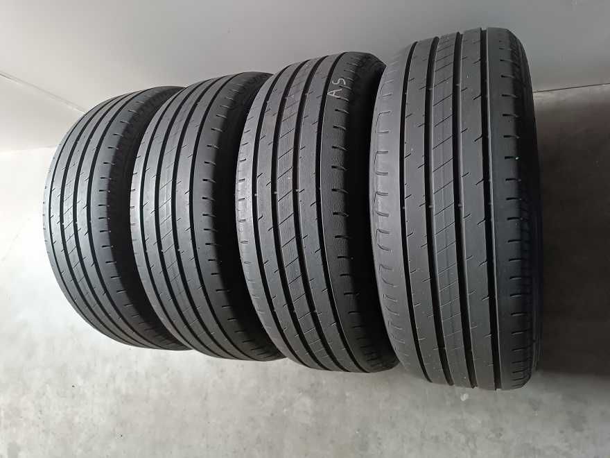 ANVELOPE 225 55 18 98V  GOODYEAR  225/55/18  CP V20584