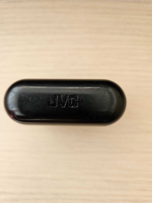 Căști JVC HA-A3T-B-U, True Wireless, Bluetooth, In-Ear, Microfon