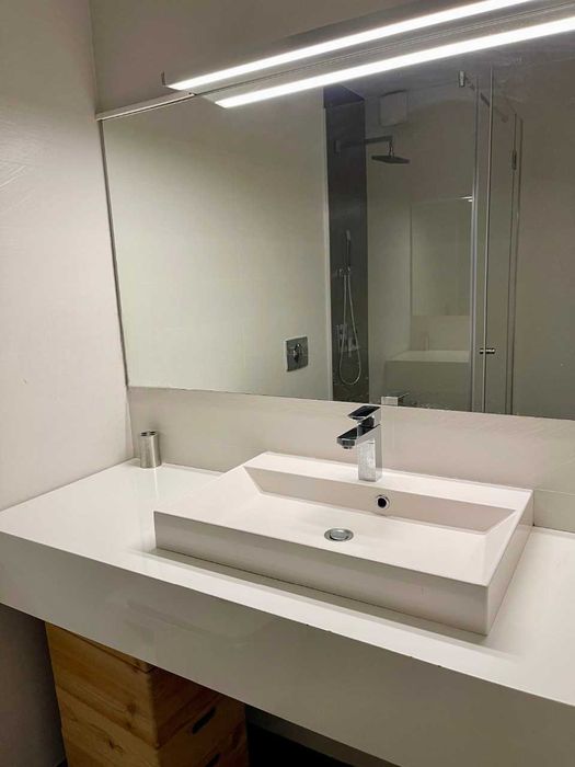 Дава се под наем Тристаен апартамент в София, Манастирски ливади - 120 кв.м за 755 € - Снимка #7