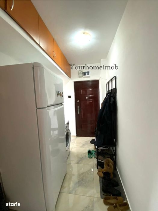 Apartament Craiovita 2camere cu centrala 4/4