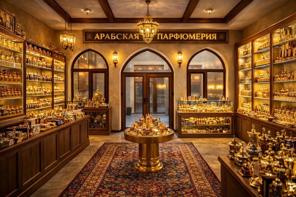 Сдается премиальное коммерческое помещение в туристическом комплексе