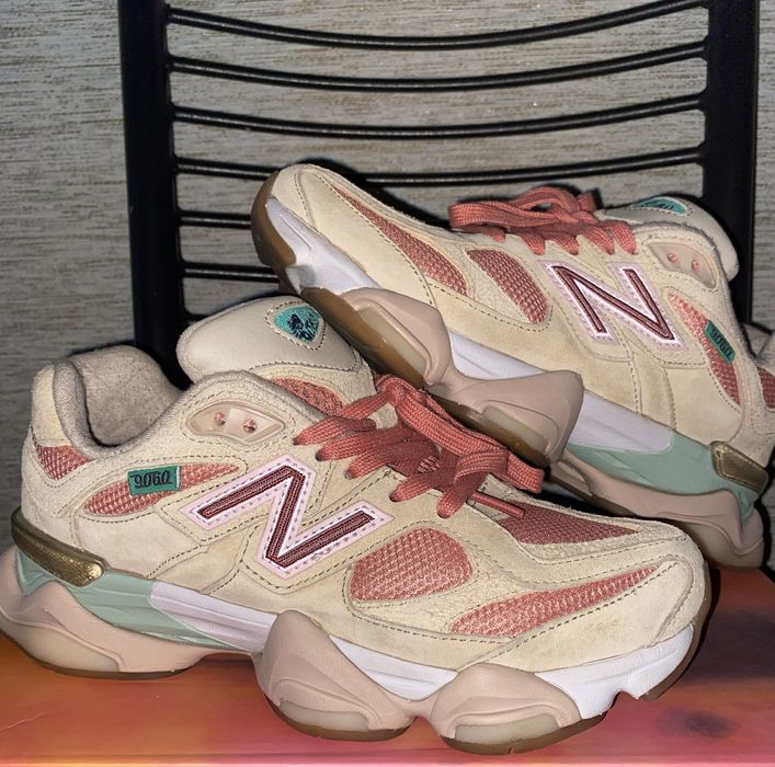 Кроссовки женские. New Balance. Размер 38.