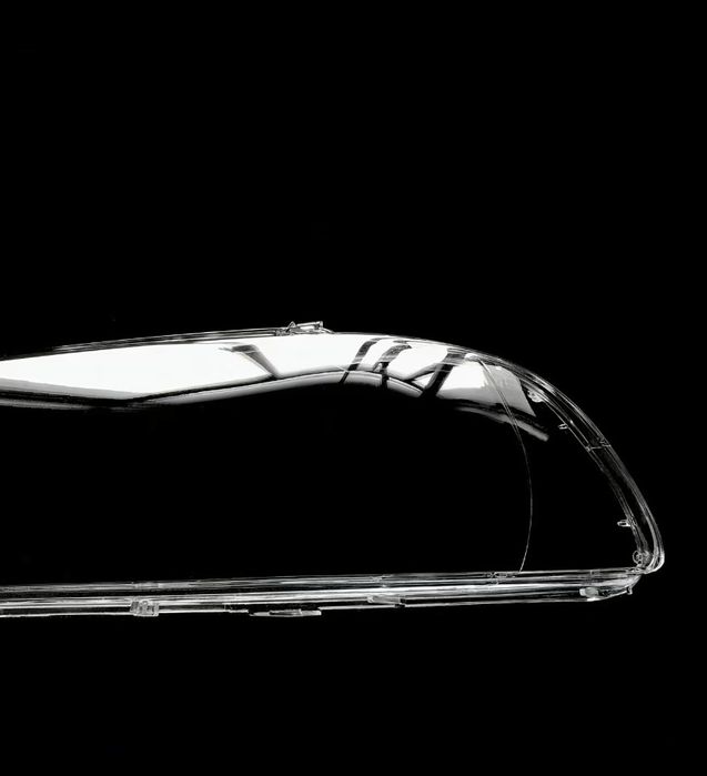 Стёкла фар бмв е39