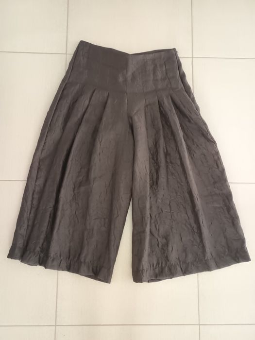 Pantaloni Zara negri