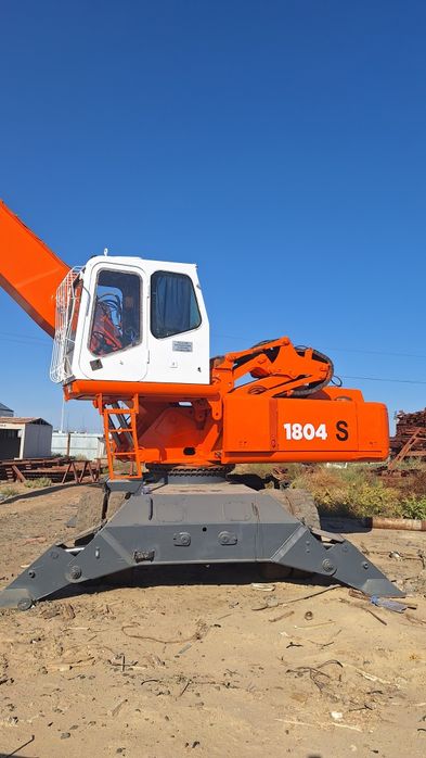 Продается Atlas 1804MI