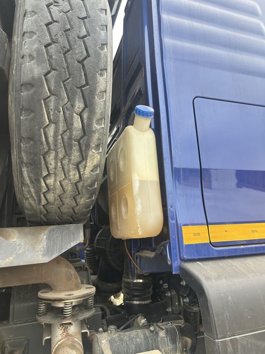 Самосвал Howo T5G (40)