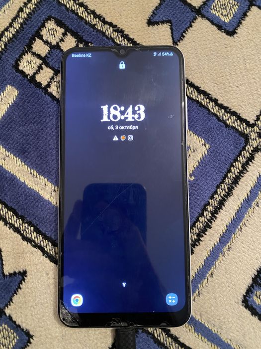Самсунг 03s 64гб