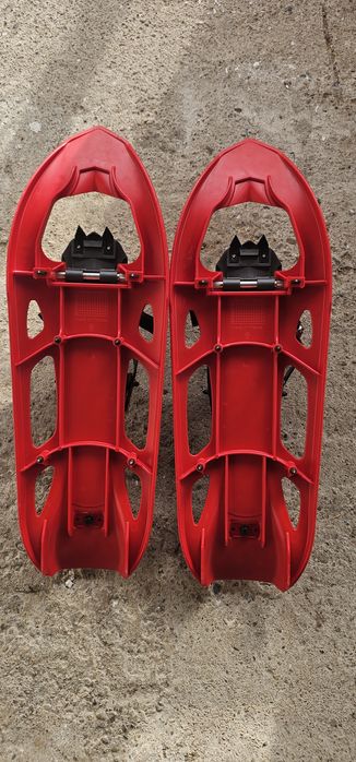 MCKINLEY SNOWCROSS Rachete de zapada