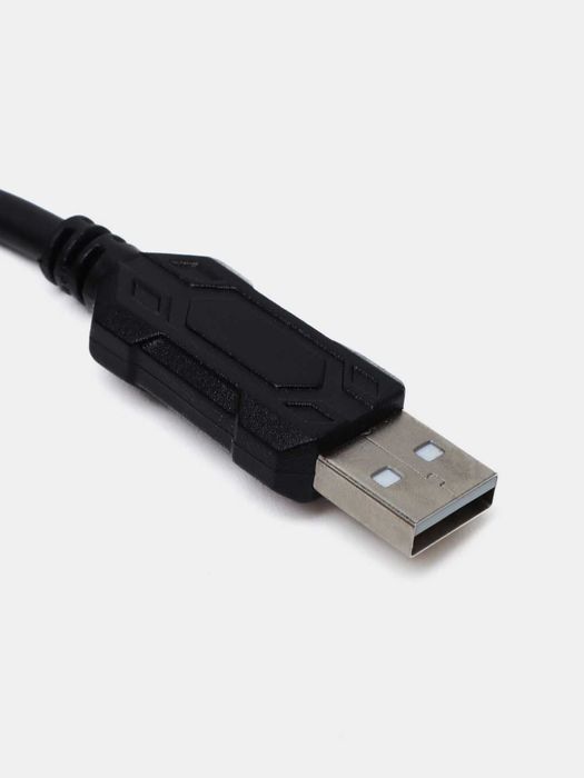 Проводные наушники Bloody J437 BLACK - ИГРОВАЯ ГАРНИТУРА ++