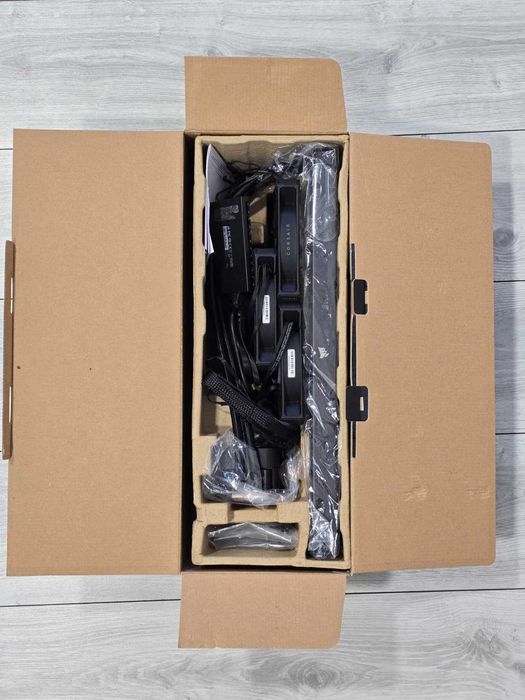 Corsair iCUE H170i Elite LCD XT Liquid - AIO Cooler