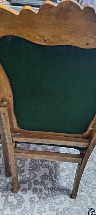 Stolga stul sotiladi