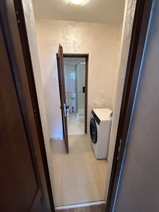 Дава се под наем Двустаен апартамент в Несебър - 70 кв.м за 498.27 € - Снимка #7