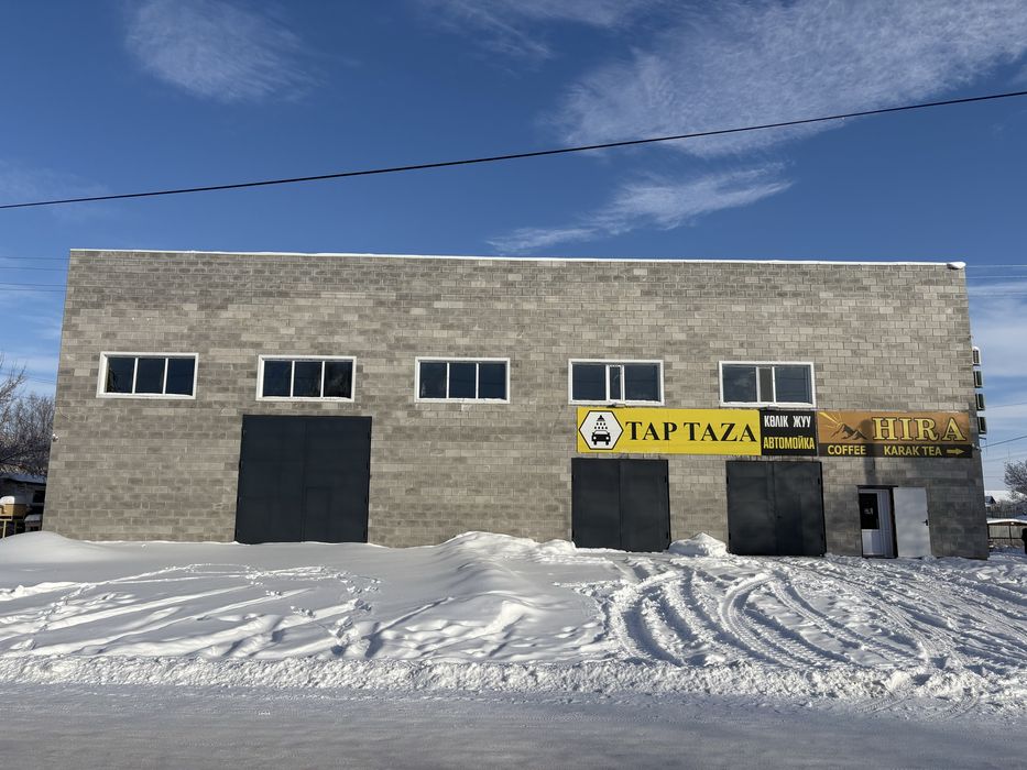 Сдам помещения в аренду