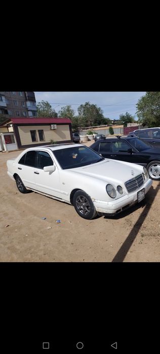 Продам мерседес w220
