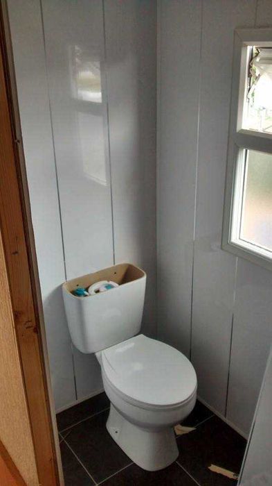 Ремонт и подобрения на каравани и кемпери