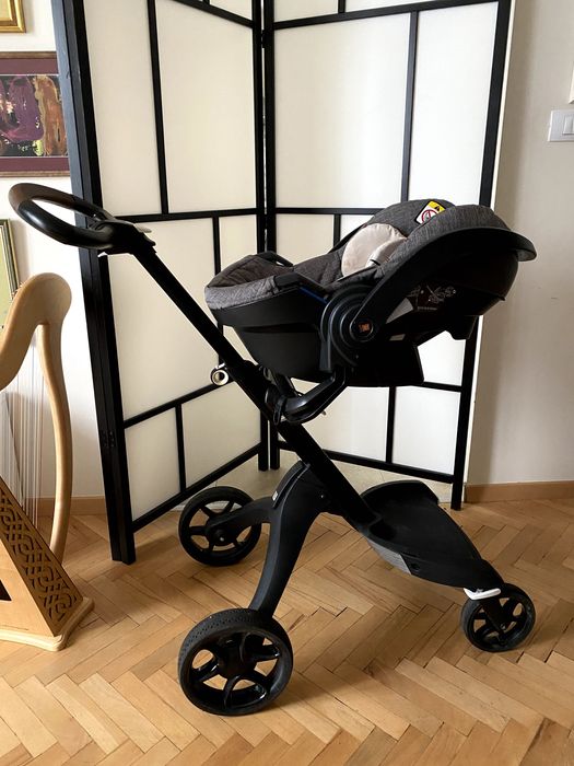 Stokke Explorer 2019
