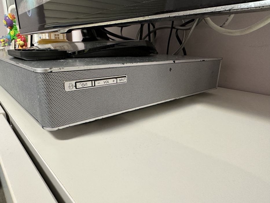 Soundbar Panasonic саундбар