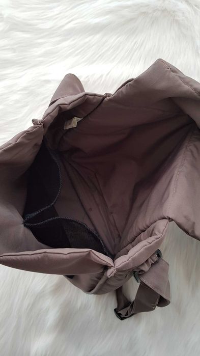 Чанта за детска количка