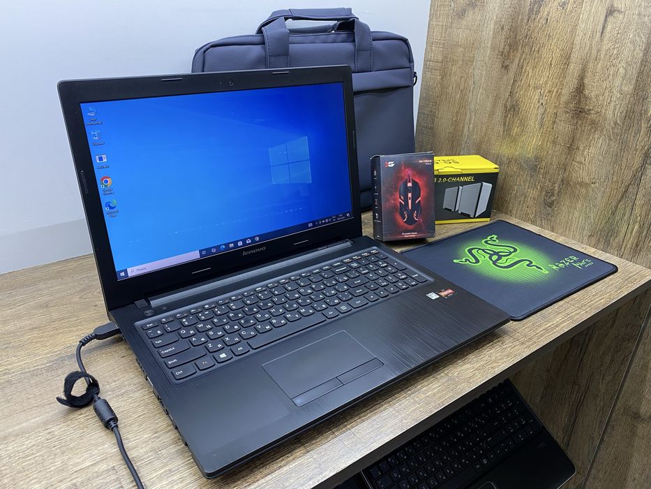‼️Продам Ноутбук‼️[Lenovo G505S]