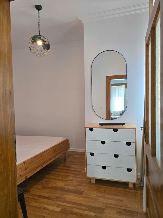 Apartament la casă/ de închiriat – 42 MP | ZONA COLINA, UNIVERSITATEA TRANSILVANIA