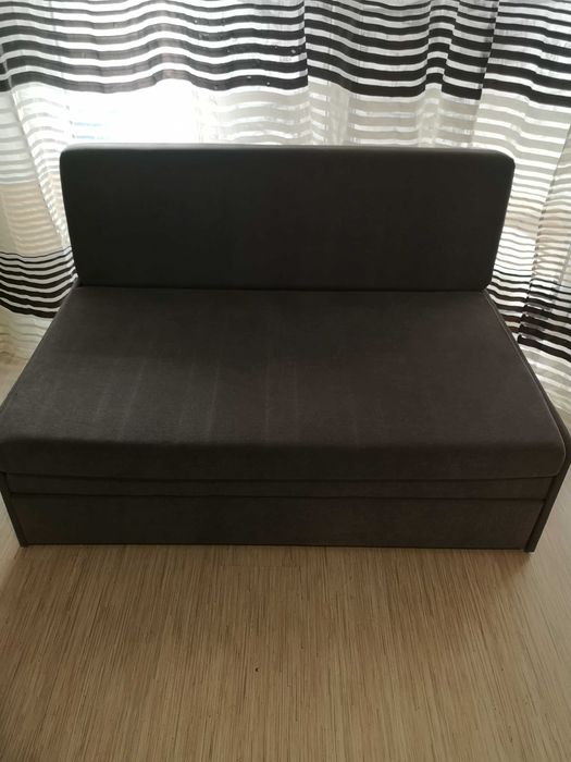 Разтегателно канапе