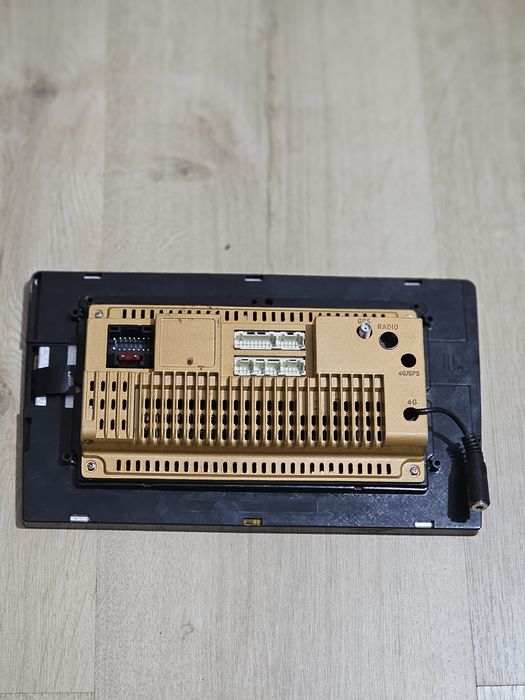 Tableta/navigatie auto