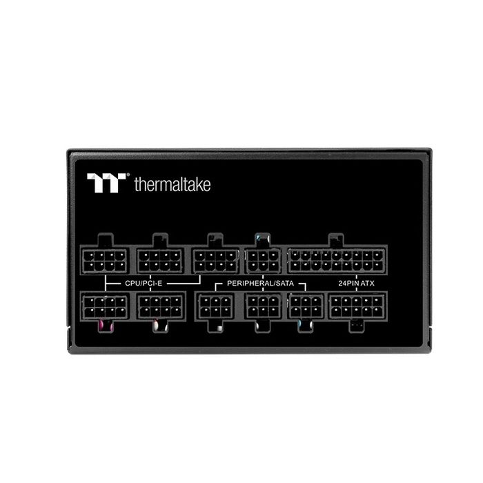 Блок питания 1200В Open Box Thermaltake GF1 1200w 80Plus Gold Premium