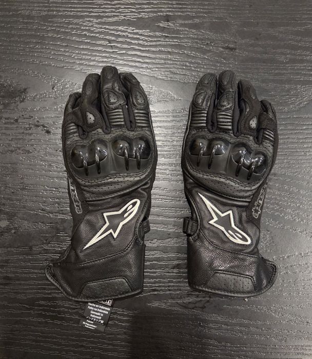 Manusi moto alpinestars sp-2v2