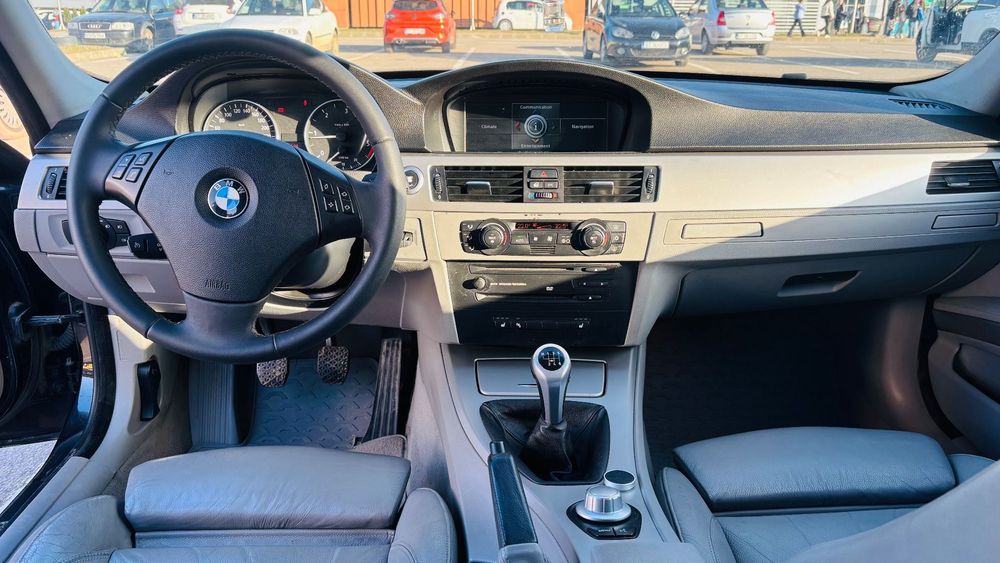 BMW 3 Series 2005 — imagine 3