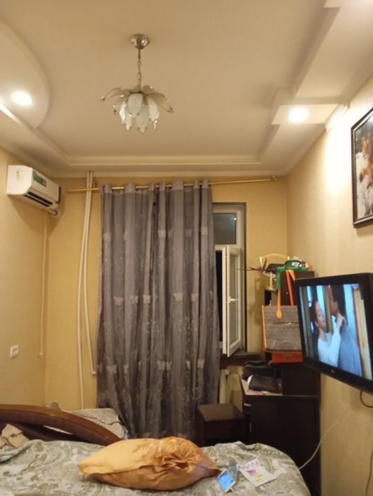 3/3/4 Авиасозлар 4, балкон 1,5на6