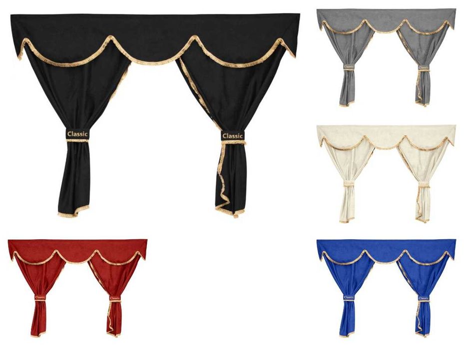 Стелки,тапицерии,маси и завеси за камион IVECO STRALIS XP (01.2016..)