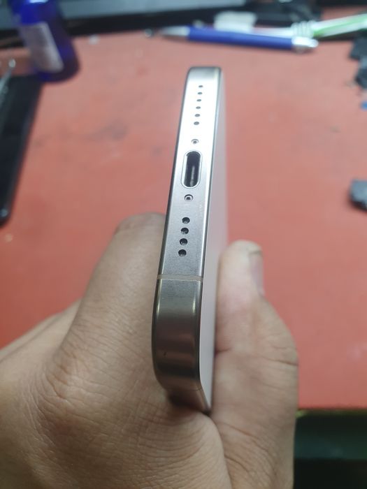 IPhone 16 pro max 256