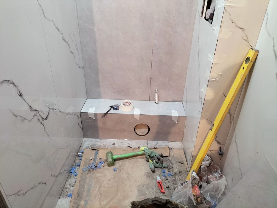 Ремонт кв под ключ