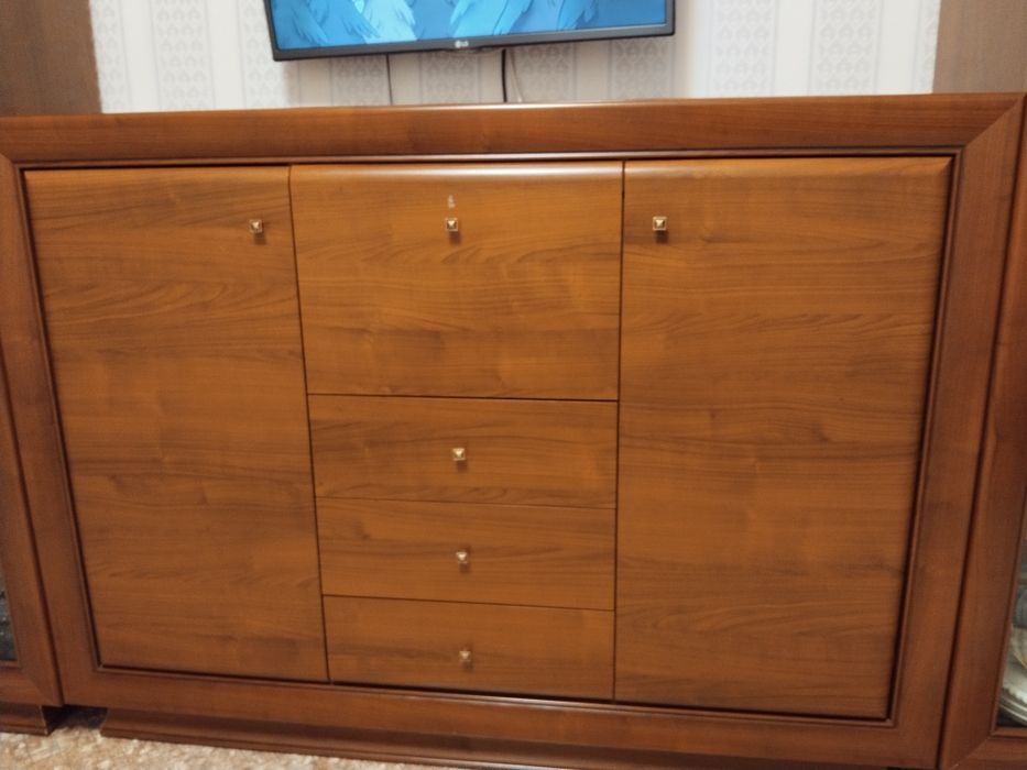 Гостинный гарнитур