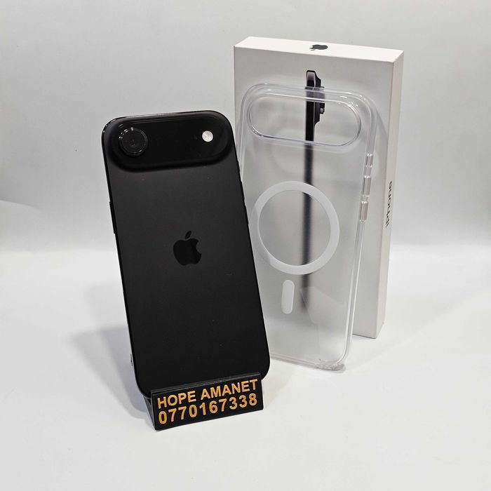 Hope Amanet P8 - iPhone Air | 64 Cicluri de incarcare