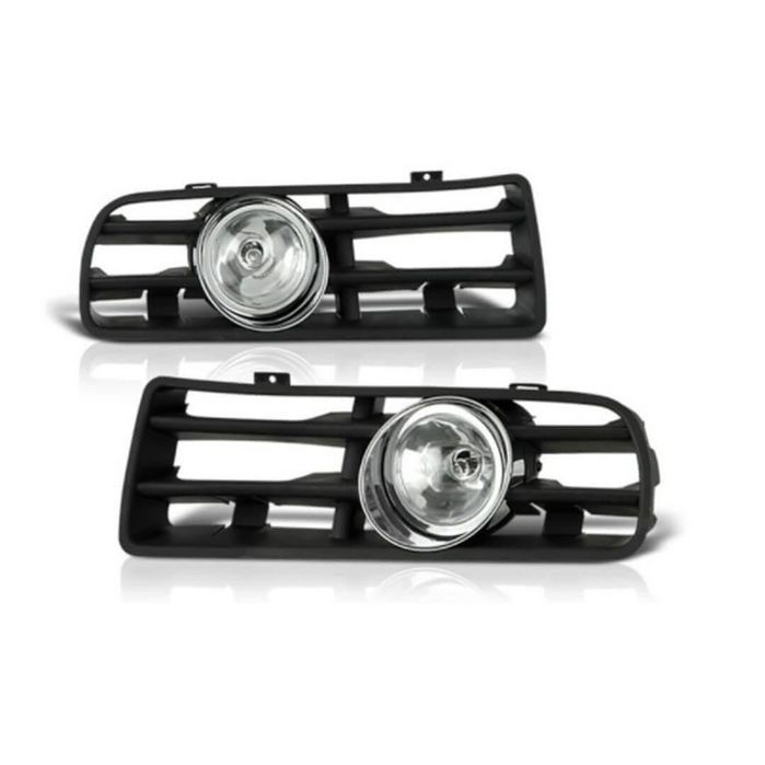 Фарове за мъгла, халогени, бели, за фолксваген vw golf голф 4 97-06