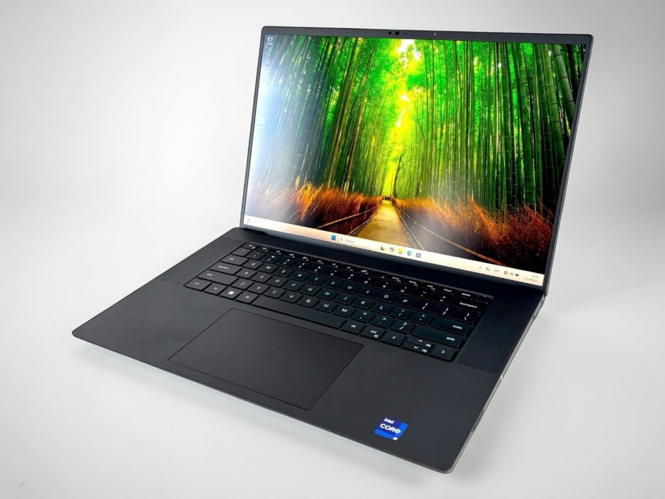 Dell Precision 5680 16” FHD i9-13900H 64RAM 1TB SSD RTX A1000 6GB