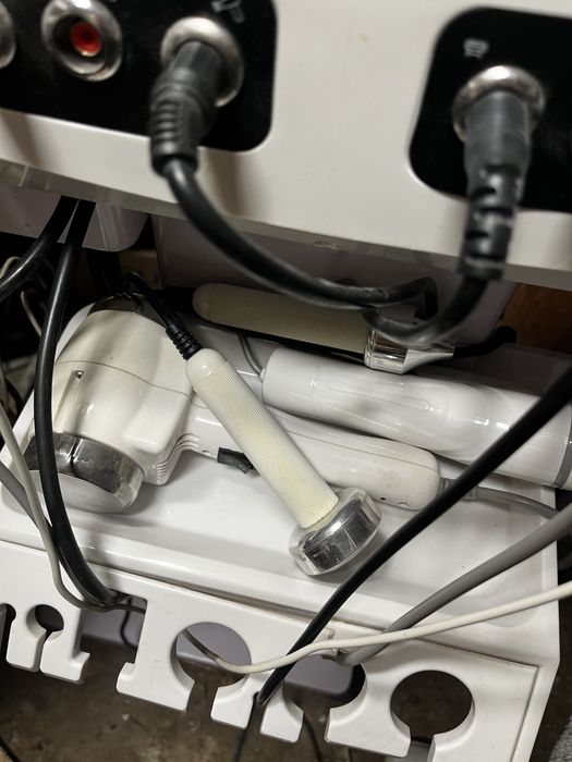 Козметично оборудване