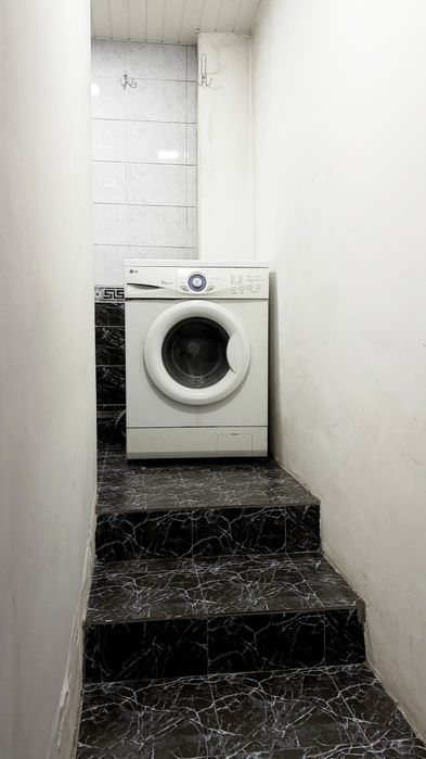 Квартира сдаётся на долгосрочно