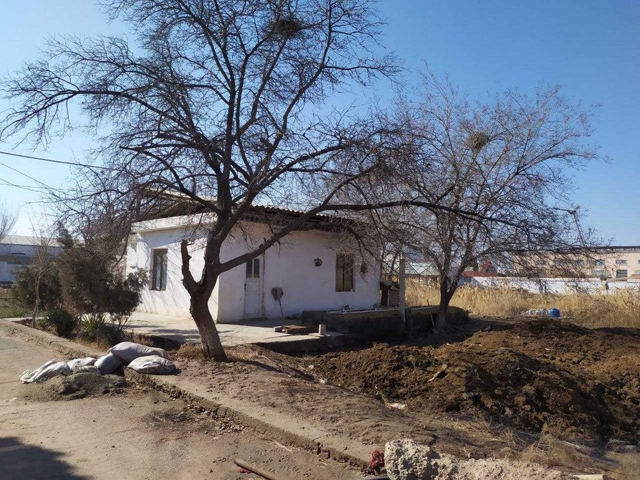 Урганч шахрида бино ва иншоотлар сотилади